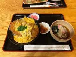 お食事処くつろぎ