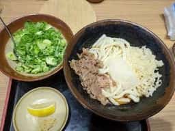 どんどん 長門南口店