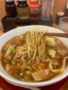 日高屋 熊谷桜町店