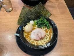 横浜家系ラーメン 町田商店 本店