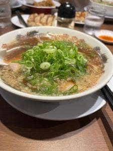 来来亭 牧之原店