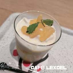 カフェ レクセル シァル桜木町店