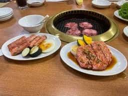 焼肉のしゃ楽