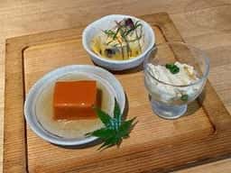 とうふ 空野 恵比寿店