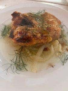 Restaurant & Cafe GARB COSTA ORANGE