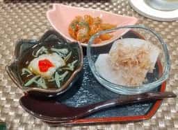 閑雅酒菜 ぼたん