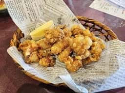 山代ゴルフ倶楽部 レストラン