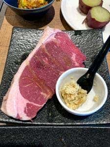 プレミアムカルビ 春日部店