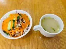 カレーマサラ