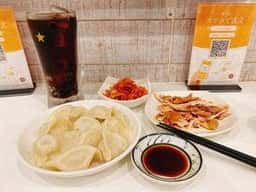 ワンプラス・ダンプリング 西早稲田店