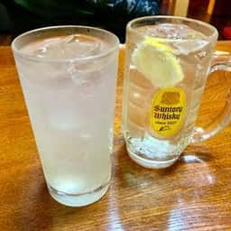 大衆酒場 やきとり 石川