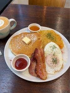 THE MORNING FOLKS OSHIAGE