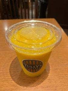 タリーズコーヒー 歌舞伎座店