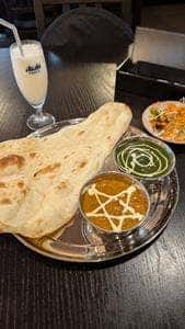 アジアンカレーハウス 綾瀬店