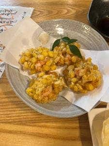 居酒屋味楽万々店