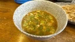 ラーメン道 天神