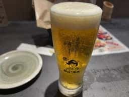 串焼 満天 六角編