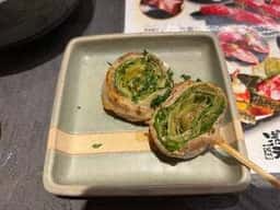 串焼 満天 六角編