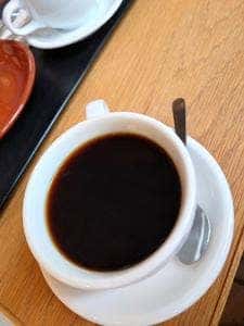 FLAT WHITE COFFEE FACTORY 福島 郡山店