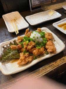 備長鶏厨房 やえん