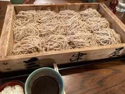 そば処 三津屋 出羽路庵 駅前大通り店