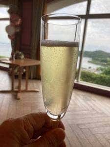 浜名湖オーベルジュ キャトルセゾン