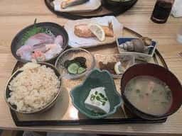 魚秀