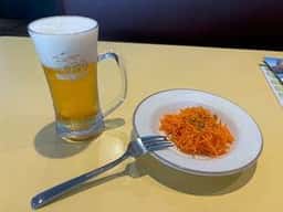 サイゼリヤ 栃木石橋店