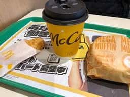 マクドナルド 勝どき駅前店