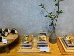 わたしのおべんと。