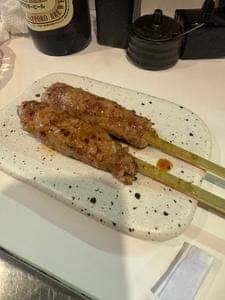 焼鳥 しば田