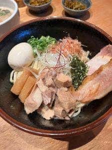 麺恋 まうろあ