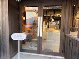 MaruMaru・雲の茶 仏光寺店