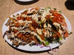 トルコ料理レストラン バルシュ