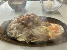 仔馬ドライブイン