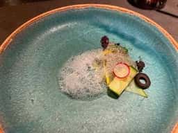 恵比寿 鉄板焼き Sublime