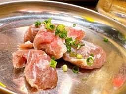 青葉ホルモン