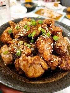 日本橋 山喜多 綾瀬店