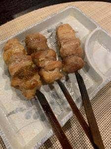 志野