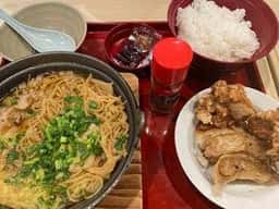 ファミリーレストラン ジョイフル りんくうタウン店