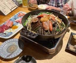 他力本願