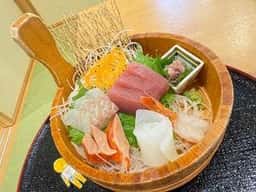 お食事処 やまに