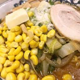 札幌らーめん 大心 新千歳空港店