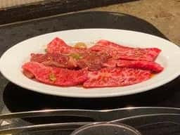 焼肉レストラン 大昌園