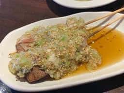 やきとん大国秋田大町店