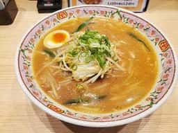 餃子の王将 463号バイパス所沢林店