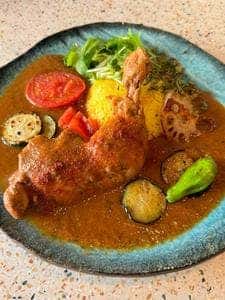 OKAYAMA Curry17