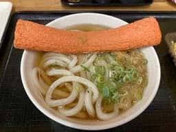 はな庄うどん
