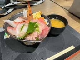 牧原鮮魚店 イオンモール長久手店