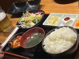 焼肉 牛山道 大山店